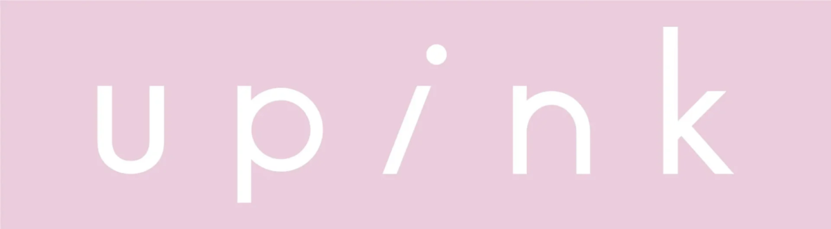 upink Logo
