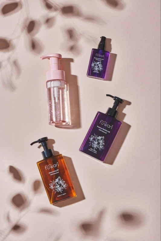 fuwari Premium Feminine Oil