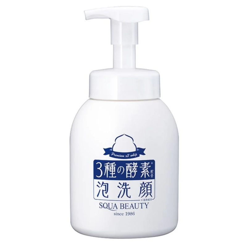 3 Enzyme Foaming Cleanser