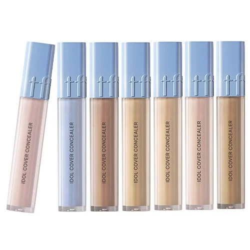 tfit Idol Cover Concealer