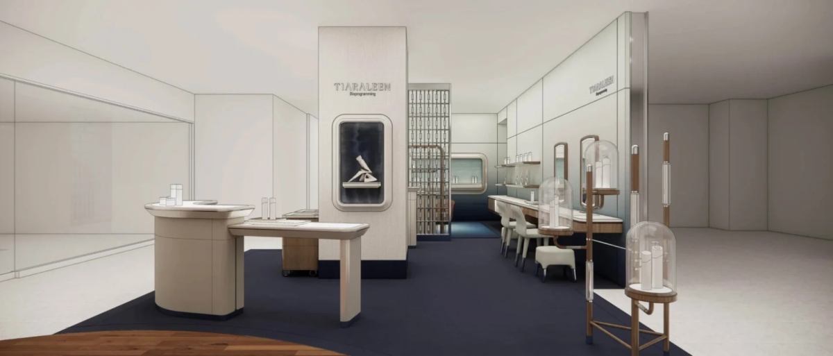 Tienda TIARALEEN -Bioprogramming-