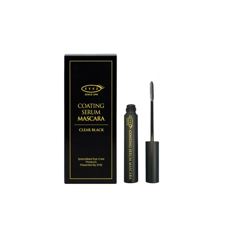 Producto EYEZ Coating Serum Mascara