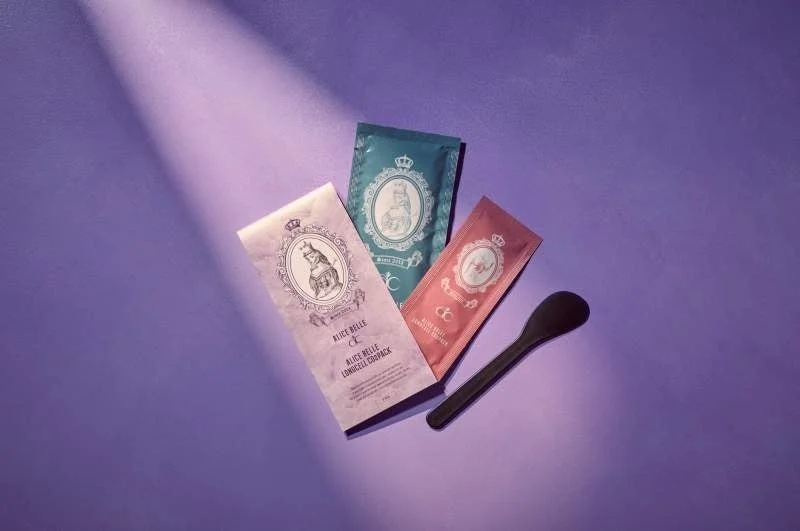 Beneficios de compra de ALICE BELLE