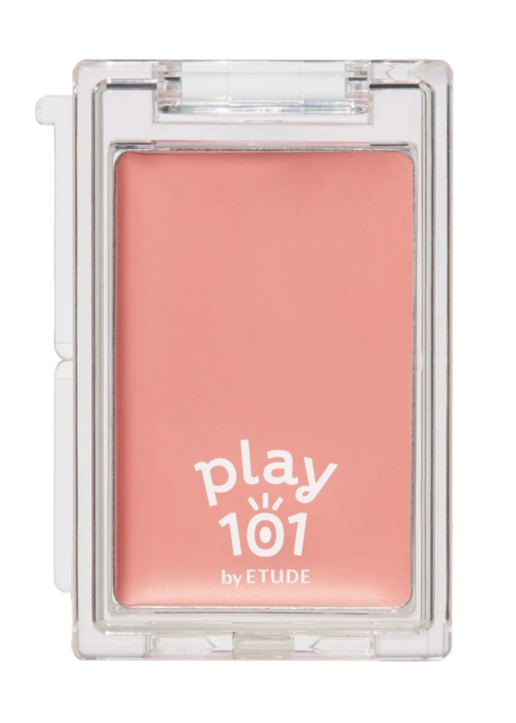 Play 101 Cream Cheek