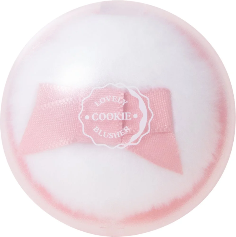 Lovely Cookie Blusher