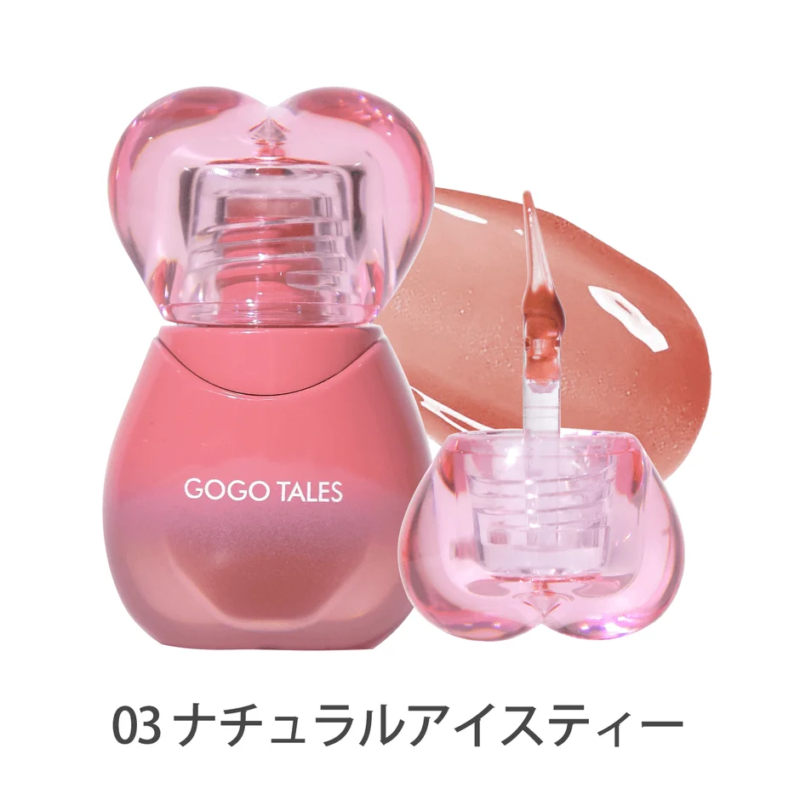 Tono 03 Natural Iced Tea