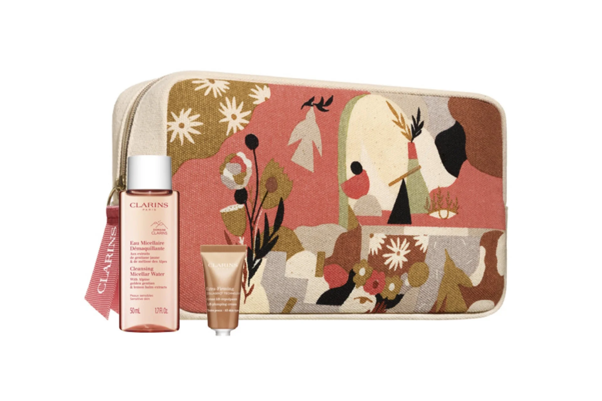 Imagen de Regalo Especial de Clarins
