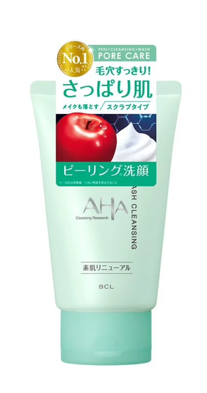 Cleansing Research Wash Cleansing N
