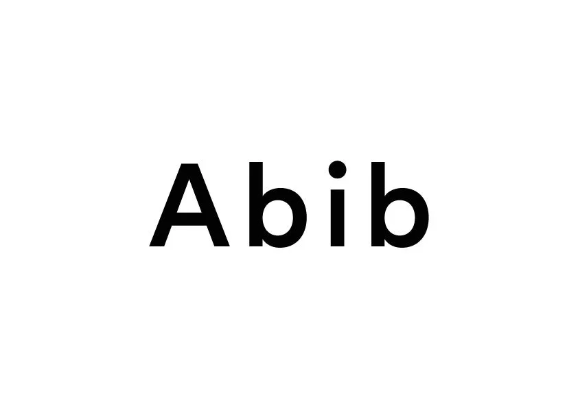 Abib Logo