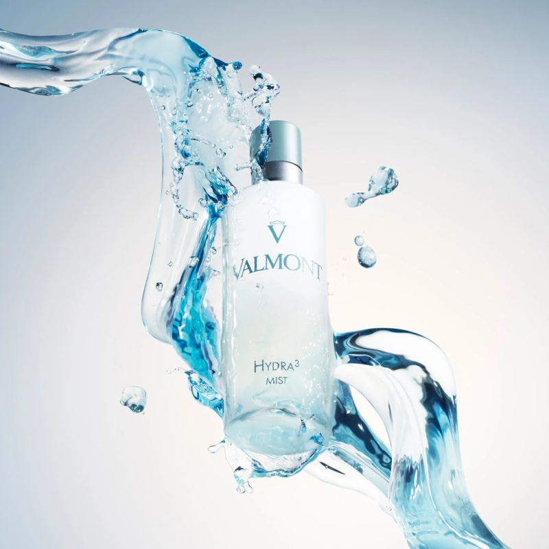 Valmont Hydra&sup3; Mist