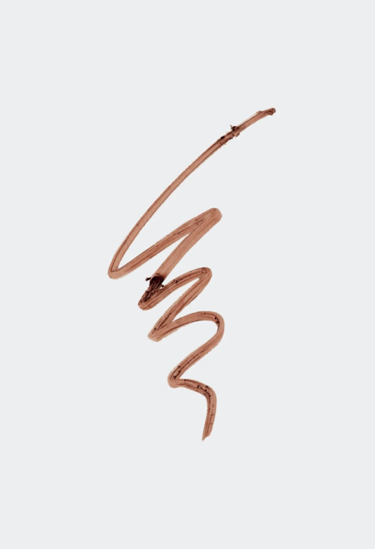 Swatch de Nude Honey