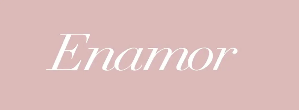 Logo de Enamor