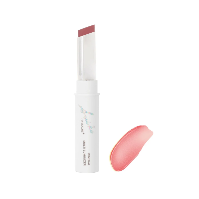 SUIKO HC Mineral Multi Luminizer N 07 Rose Dawn