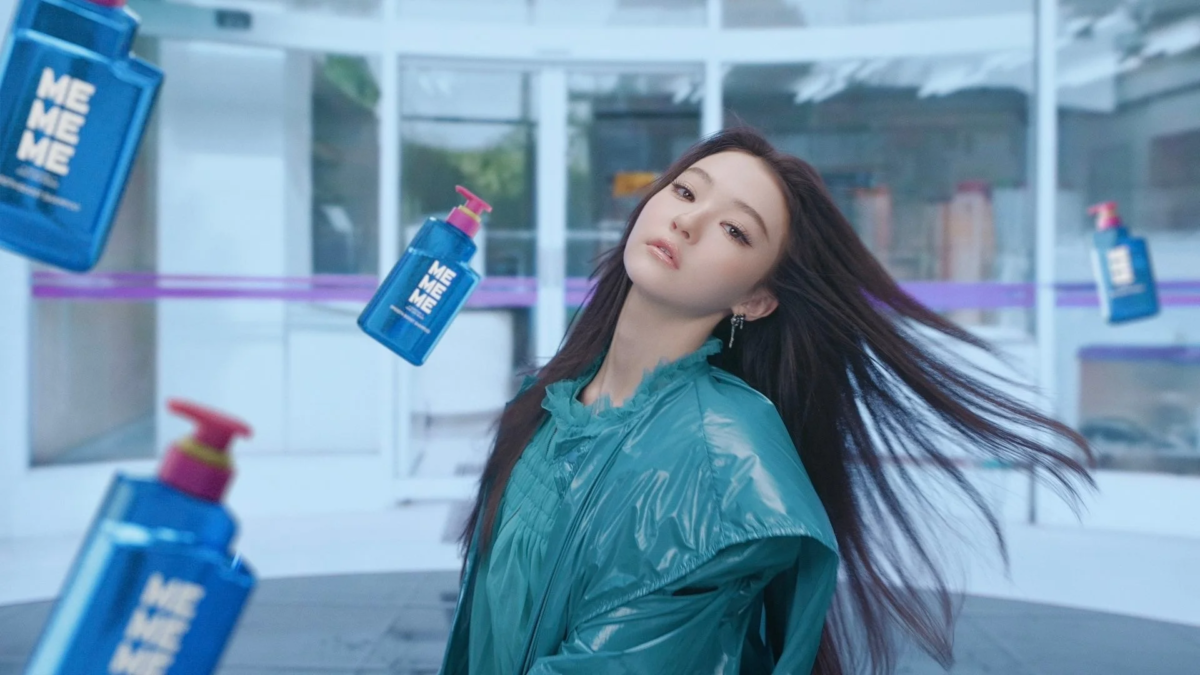 MEOVV en el Web CM de MEMEME