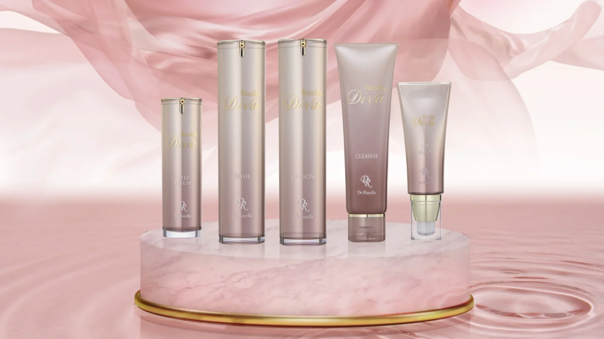 Productos Recella Diva