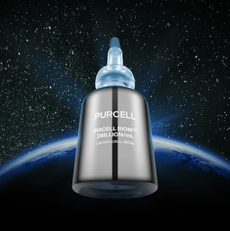 PURCELL ピクセルバイオーム原液