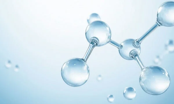 Estructura molecular