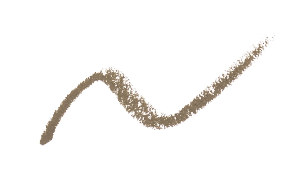 Charcoal Brown Swatch