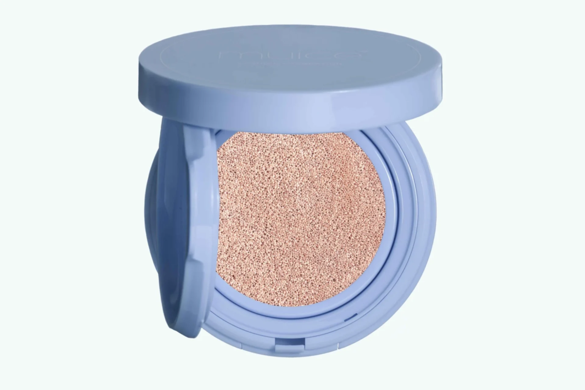 One Pitta Mōmantai Cushion