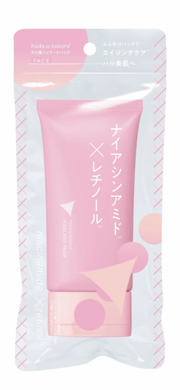 Mascarilla tipo Gelato Kakezan