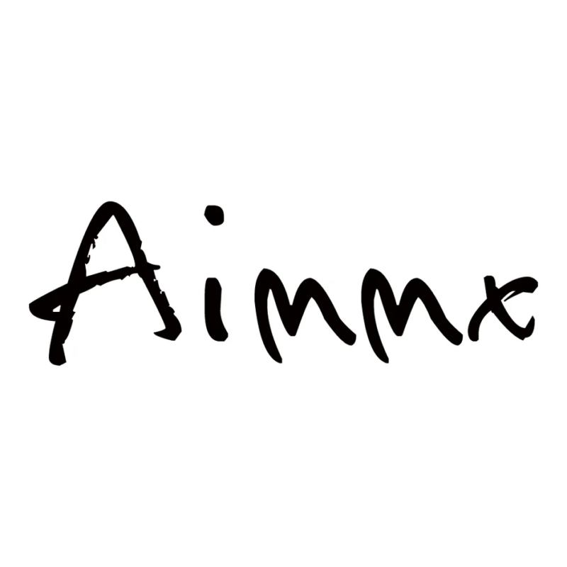 Aimmx Logo