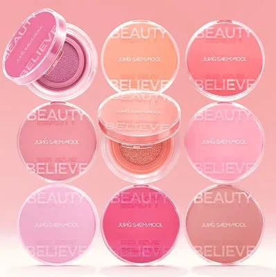 JUNGSAEMMOOL Artist Cushion Blush