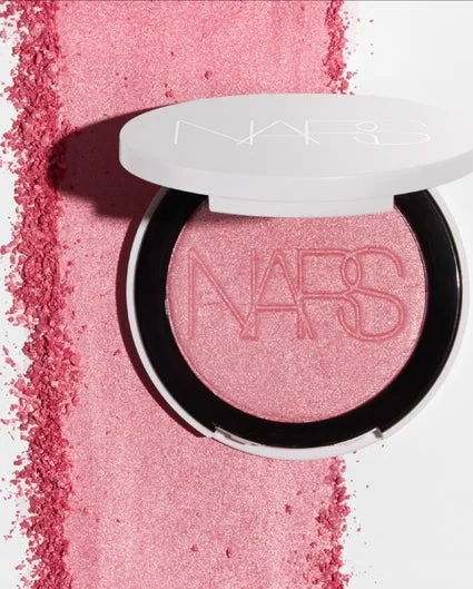NARS Light Reflecting Luminizing Blush