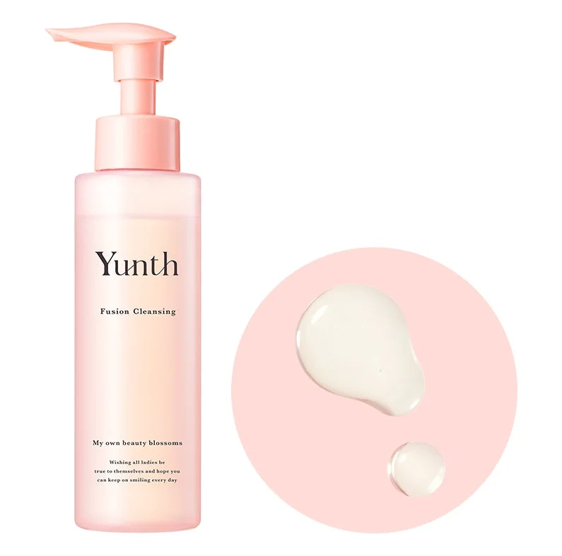 Fusion Cleansing de Yunth