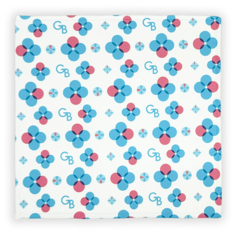 Toalla de mano original