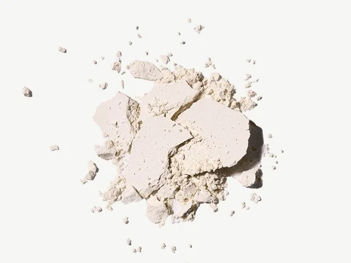 Mineral UV Pact texture
