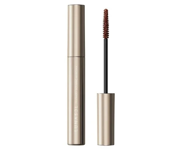 LUNASOL Feathery Defining Mascara 02
