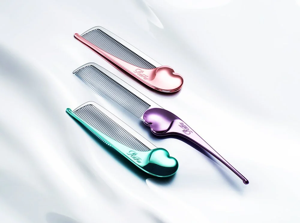 ReFa HEART COMB Aira