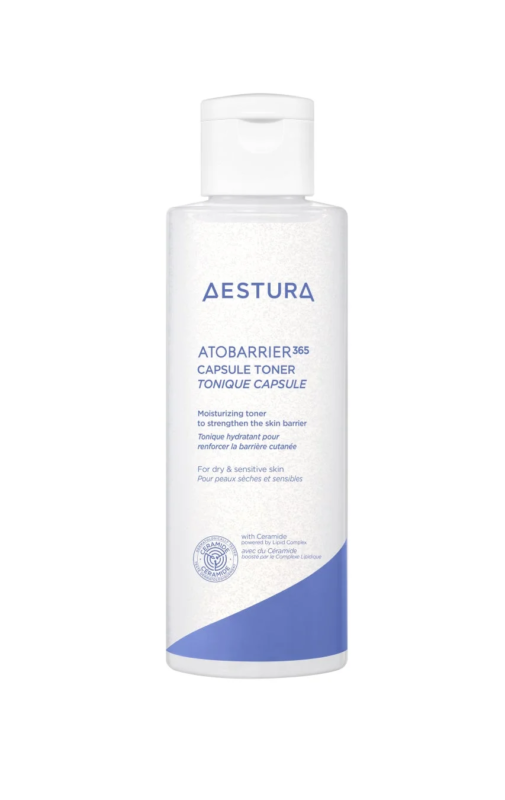 Atobarrier 365 Capsule Toner