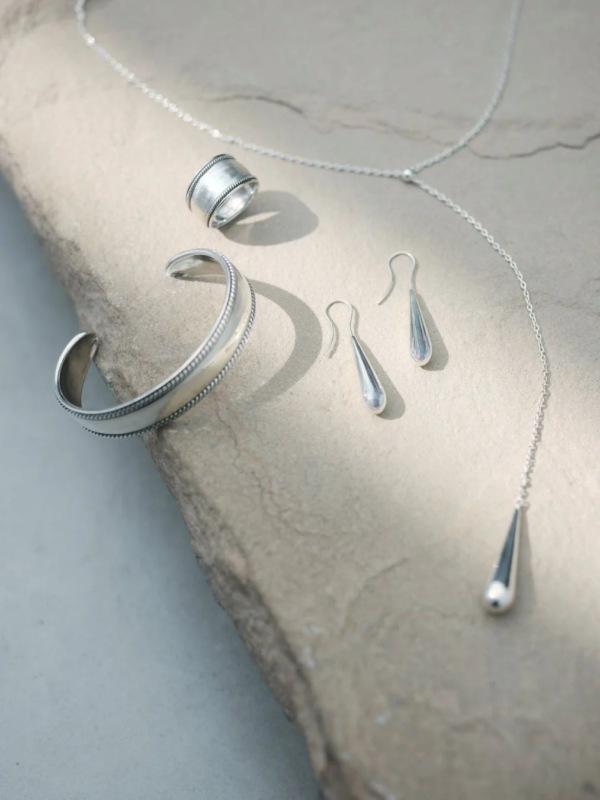 Joyer&iacute;a Silver