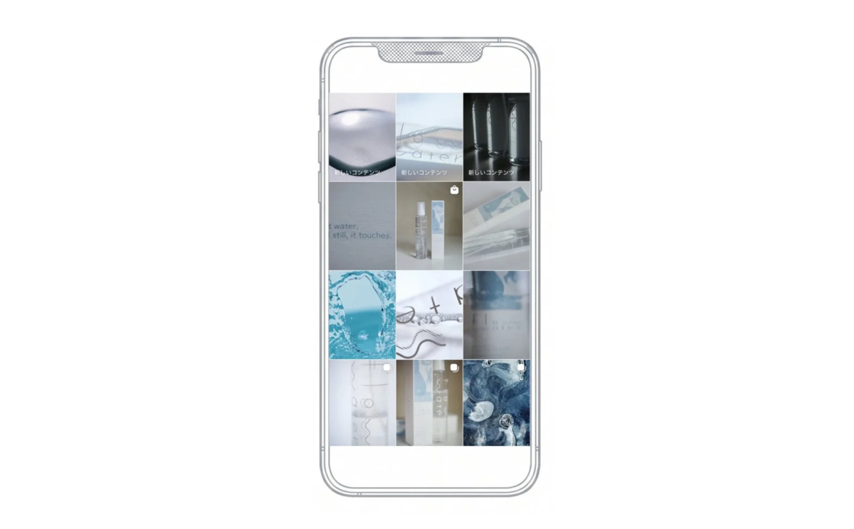 Instagram de FlowFlow