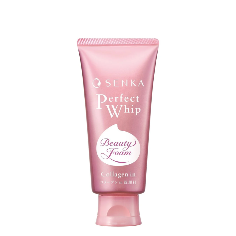 SENKA Perfect Whip Collagen in