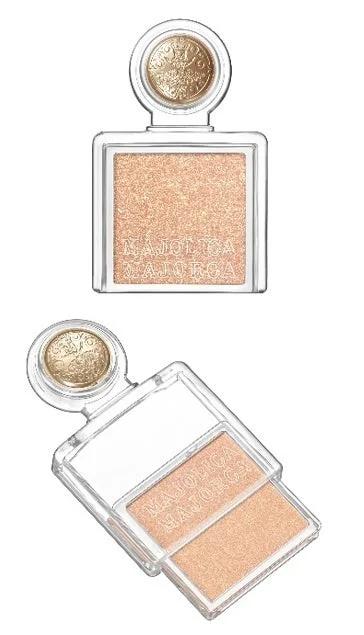 Sombra de ojos individual Majoscope Shadow