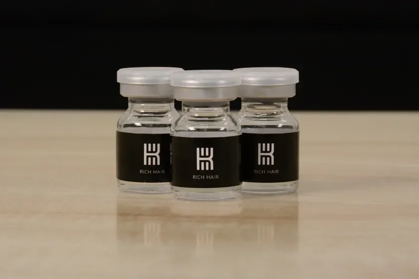 Cuidado capilar avanzado