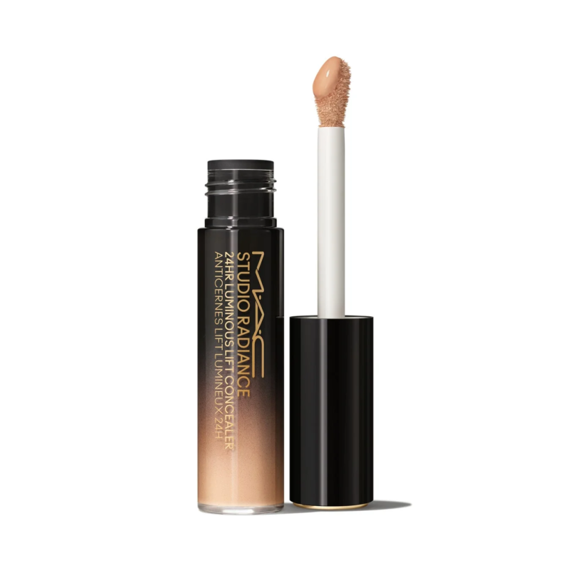 M.A.C STUDIO RADIANCE 24HR LUMINOUS LIFT CONCEALER