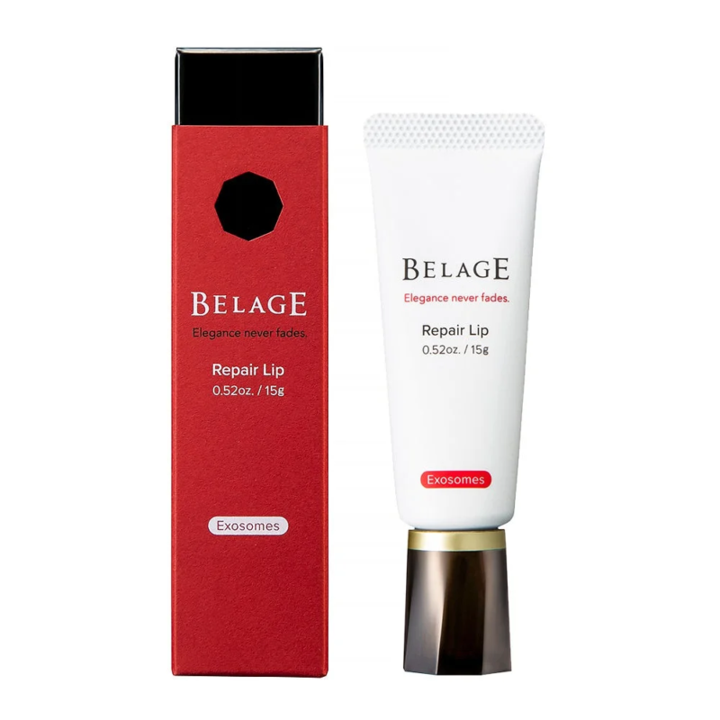 BELAGE Repair Lip &infin;