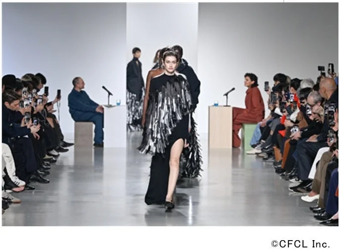 CFCLブランド紹介