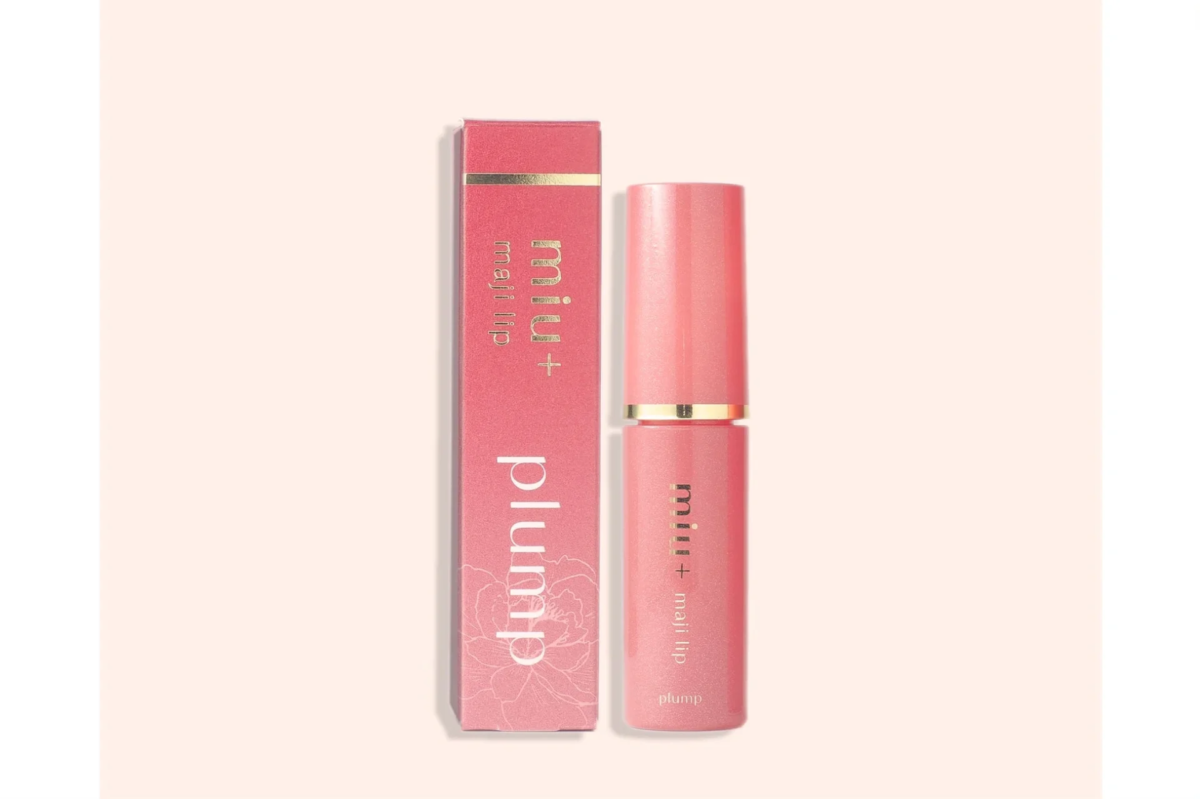 Maji Lip Plump Lip Serum