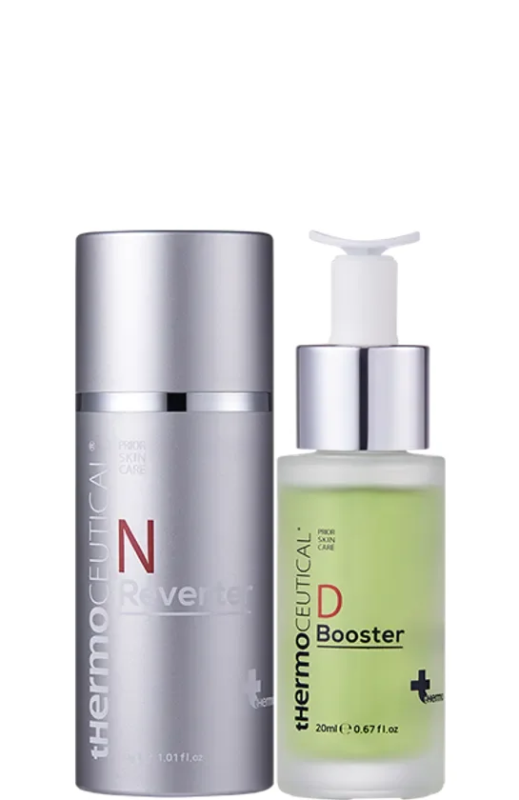 Productos de cuidado en casa DNA Peel