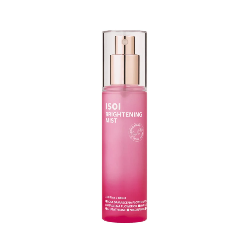 ISOI Brightening Mist