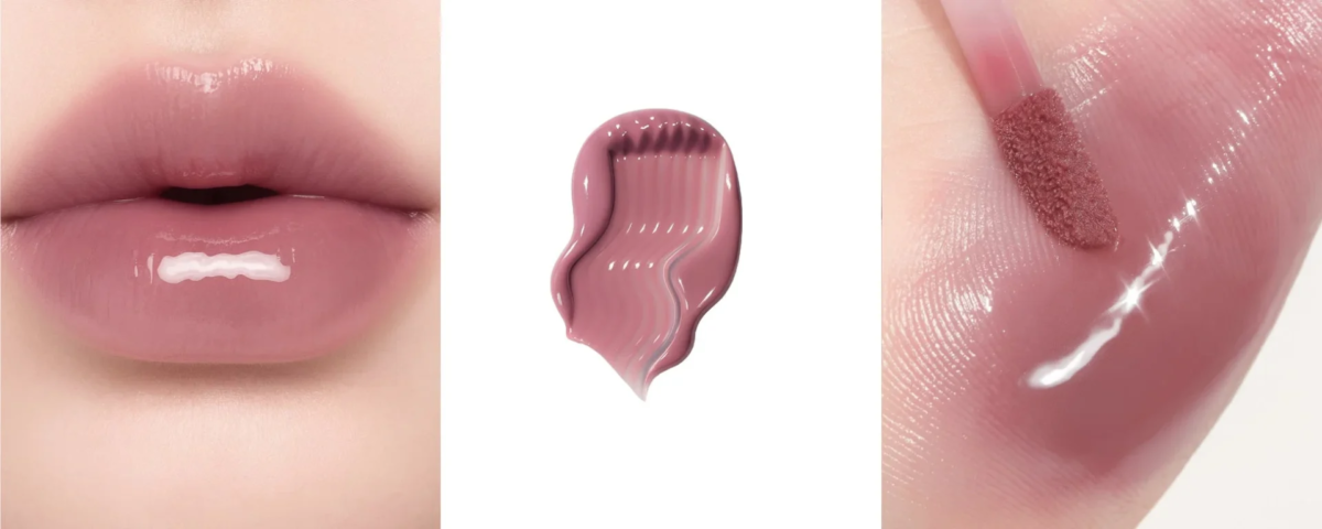 Juicy TaengTaeng Glaze No.7 Sugar Taro