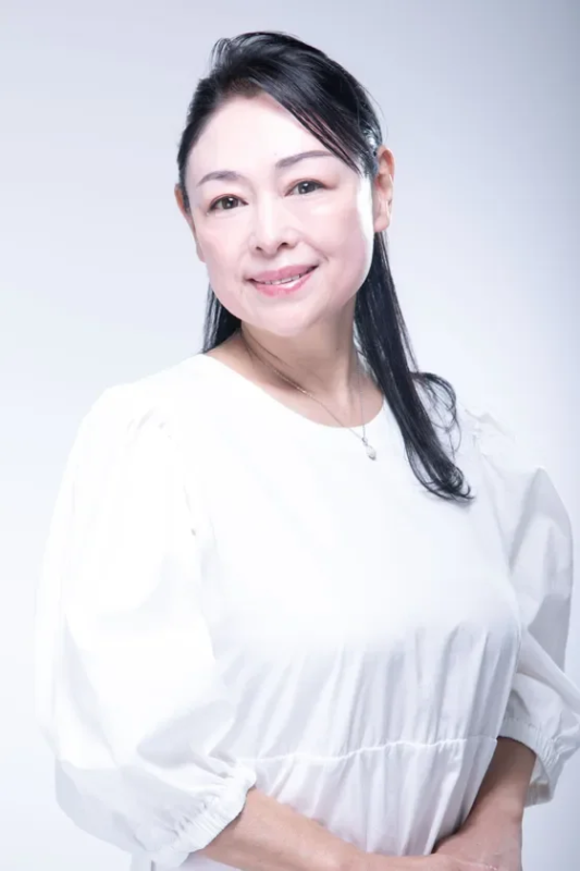 Imagen de Natsuko Sugiyama