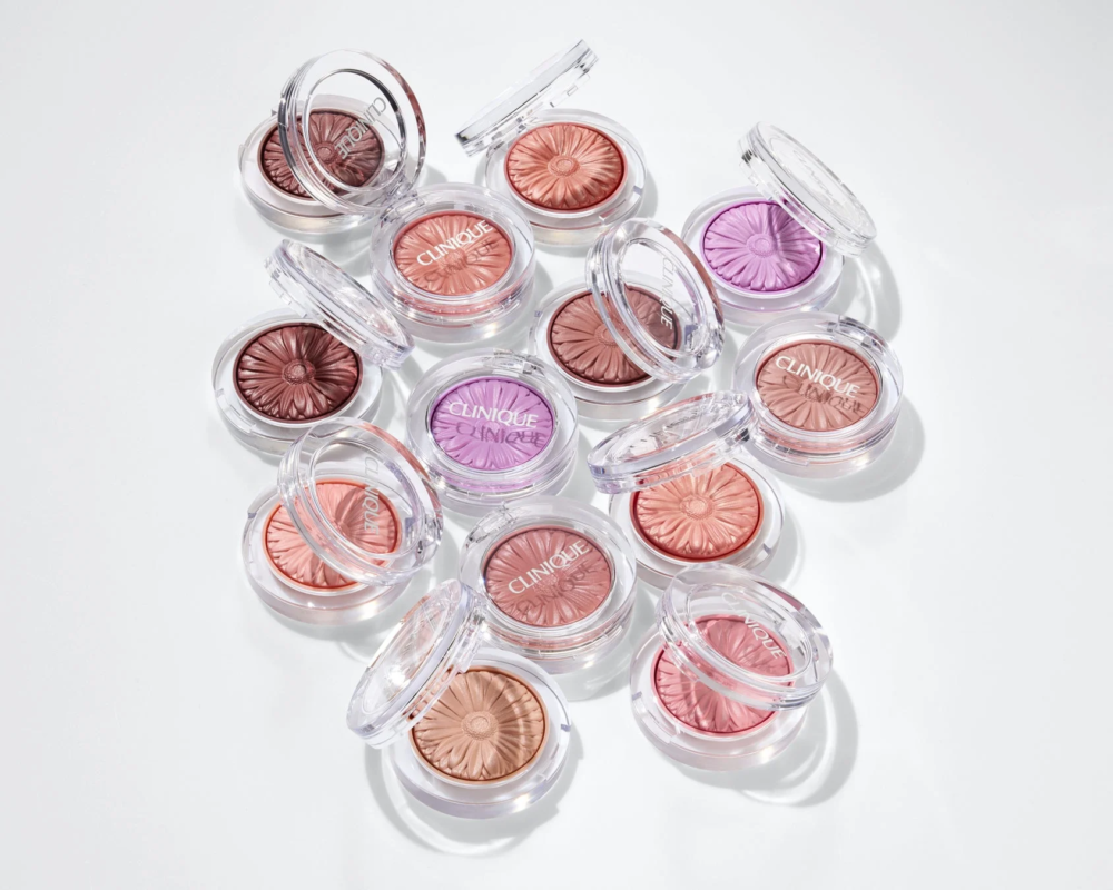 Clinique Cheek Pop en varios tonos