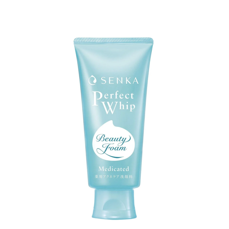 SENKA Perfect Whip Acne Care