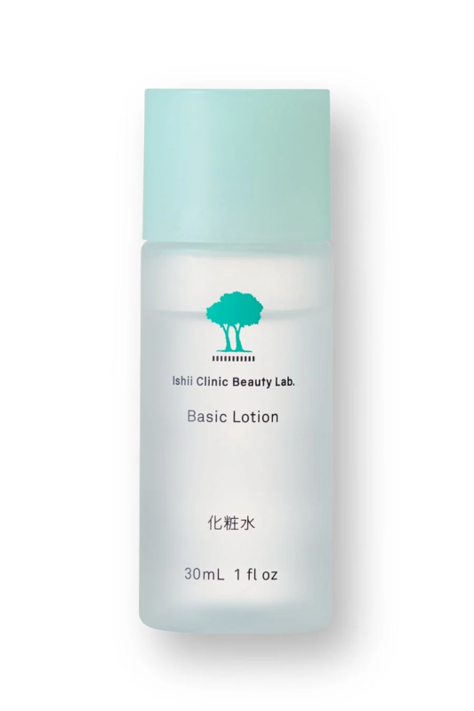 Basic Lotion