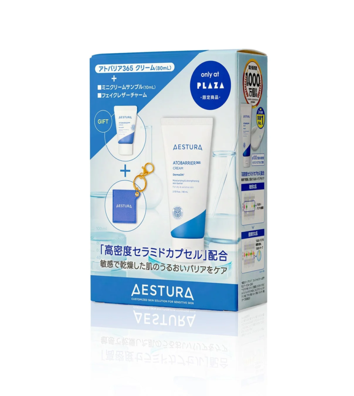 Set de crema AESTURA Atobarrier 365